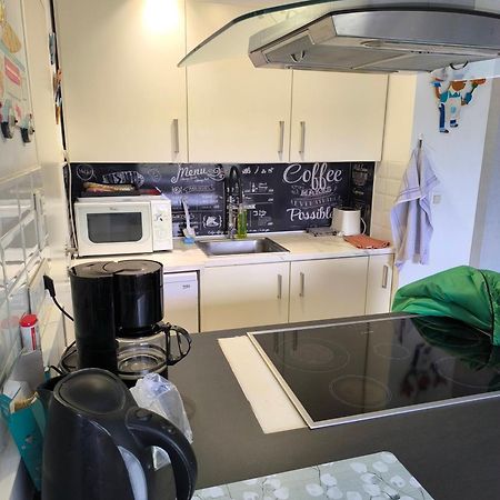 Liege Centre 6 Rue Montagne Sainte Walburge, 4000 Liege, Pour 2 Pers A 3 Minutes De La Gare St Lambert Διαμέρισμα Εξωτερικό φωτογραφία