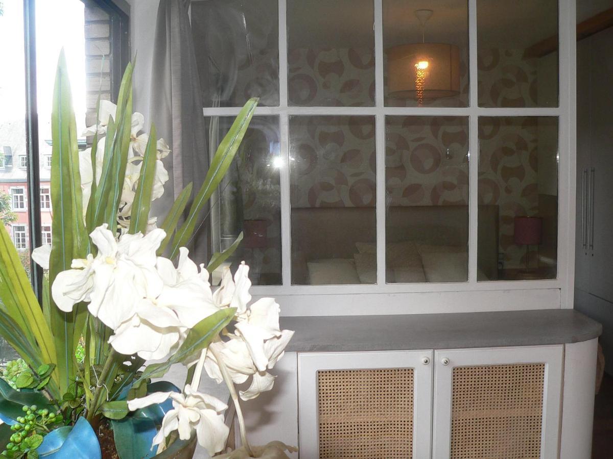 Liege Centre 6 Rue Montagne Sainte Walburge, 4000 Liege, Pour 2 Pers A 3 Minutes De La Gare St Lambert Διαμέρισμα Εξωτερικό φωτογραφία