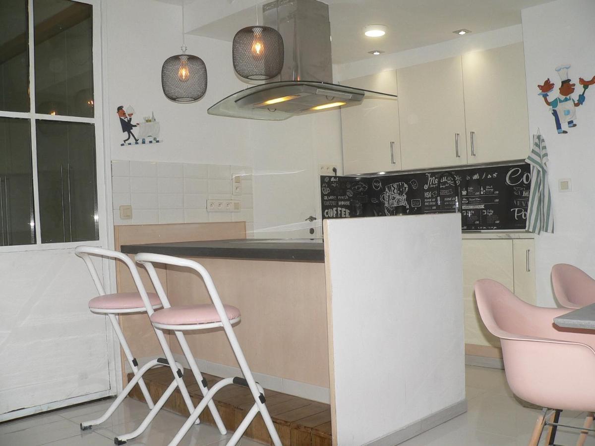 Liege Centre 6 Rue Montagne Sainte Walburge, 4000 Liege, Pour 2 Pers A 3 Minutes De La Gare St Lambert Διαμέρισμα Εξωτερικό φωτογραφία