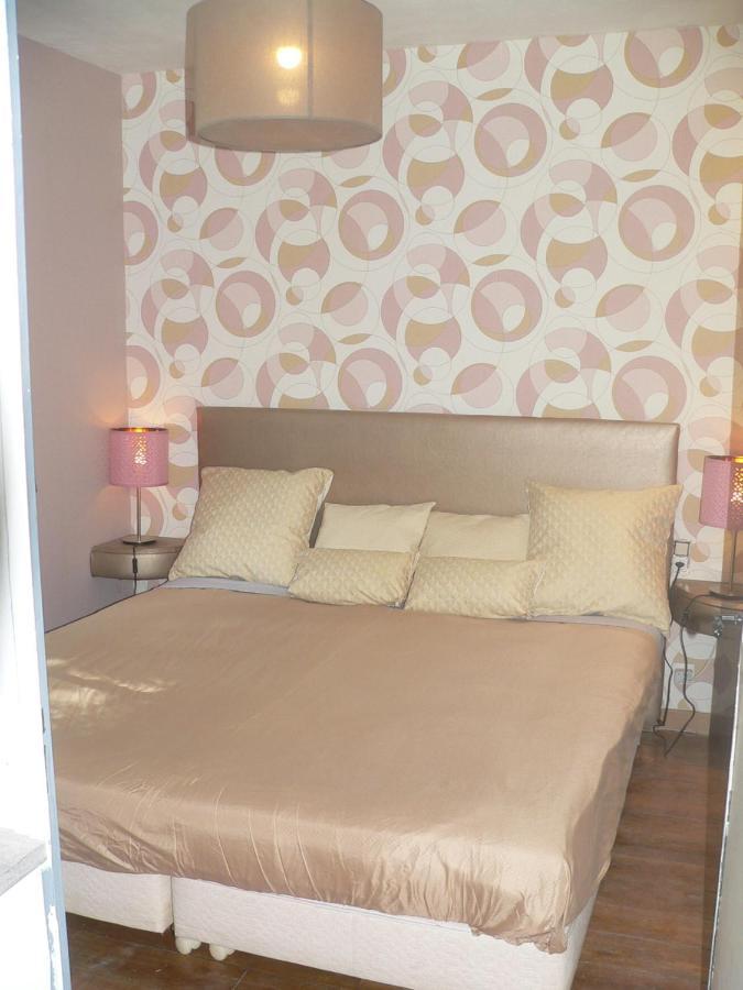 Liege Centre 6 Rue Montagne Sainte Walburge, 4000 Liege, Pour 2 Pers A 3 Minutes De La Gare St Lambert Διαμέρισμα Εξωτερικό φωτογραφία