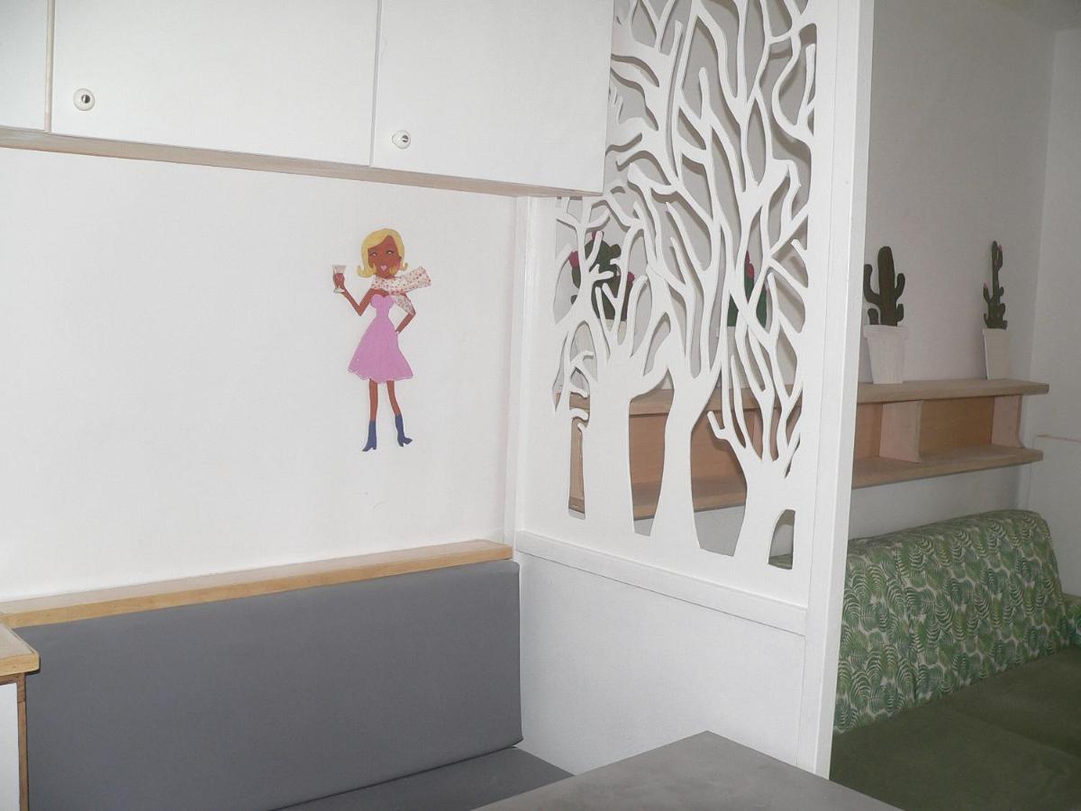 Liege Centre 6 Rue Montagne Sainte Walburge, 4000 Liege, Pour 2 Pers A 3 Minutes De La Gare St Lambert Διαμέρισμα Εξωτερικό φωτογραφία