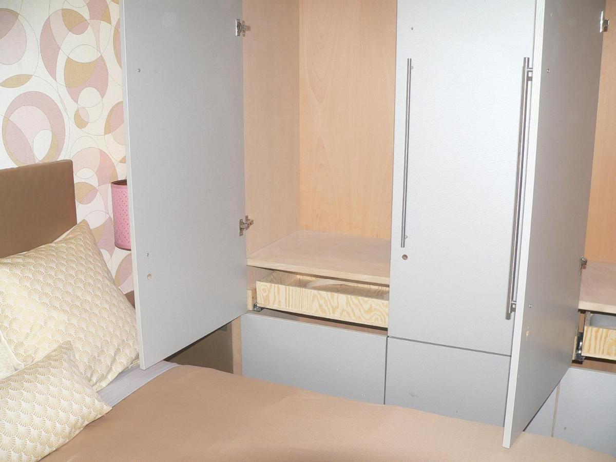 Liege Centre 6 Rue Montagne Sainte Walburge, 4000 Liege, Pour 2 Pers A 3 Minutes De La Gare St Lambert Διαμέρισμα Εξωτερικό φωτογραφία