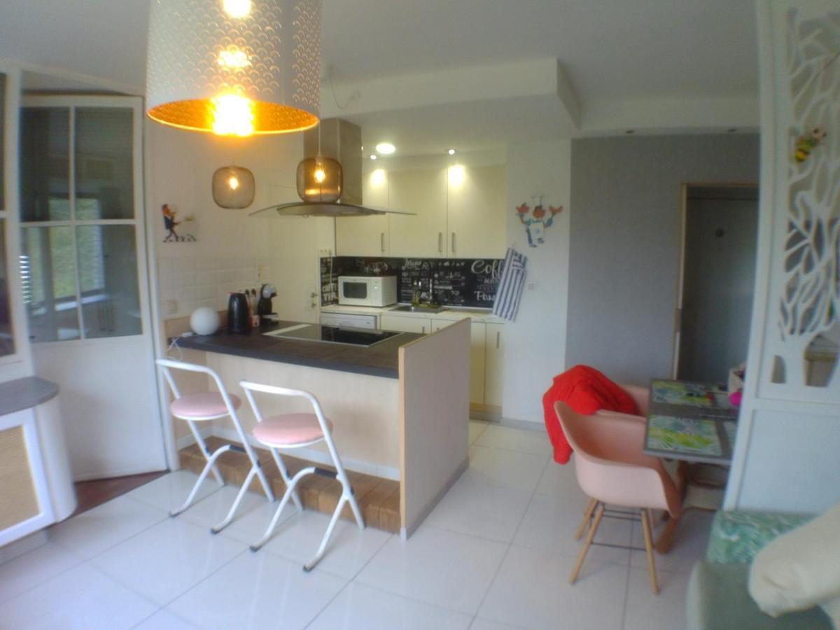 Liege Centre 6 Rue Montagne Sainte Walburge, 4000 Liege, Pour 2 Pers A 3 Minutes De La Gare St Lambert Διαμέρισμα Εξωτερικό φωτογραφία