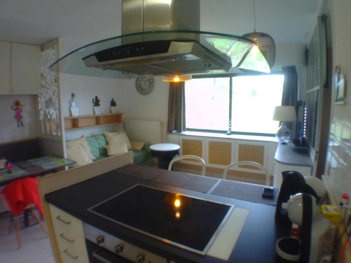 Liege Centre 6 Rue Montagne Sainte Walburge, 4000 Liege, Pour 2 Pers A 3 Minutes De La Gare St Lambert Διαμέρισμα Εξωτερικό φωτογραφία