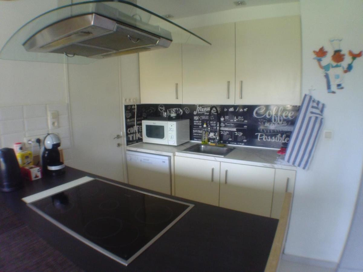 Liege Centre 6 Rue Montagne Sainte Walburge, 4000 Liege, Pour 2 Pers A 3 Minutes De La Gare St Lambert Διαμέρισμα Εξωτερικό φωτογραφία
