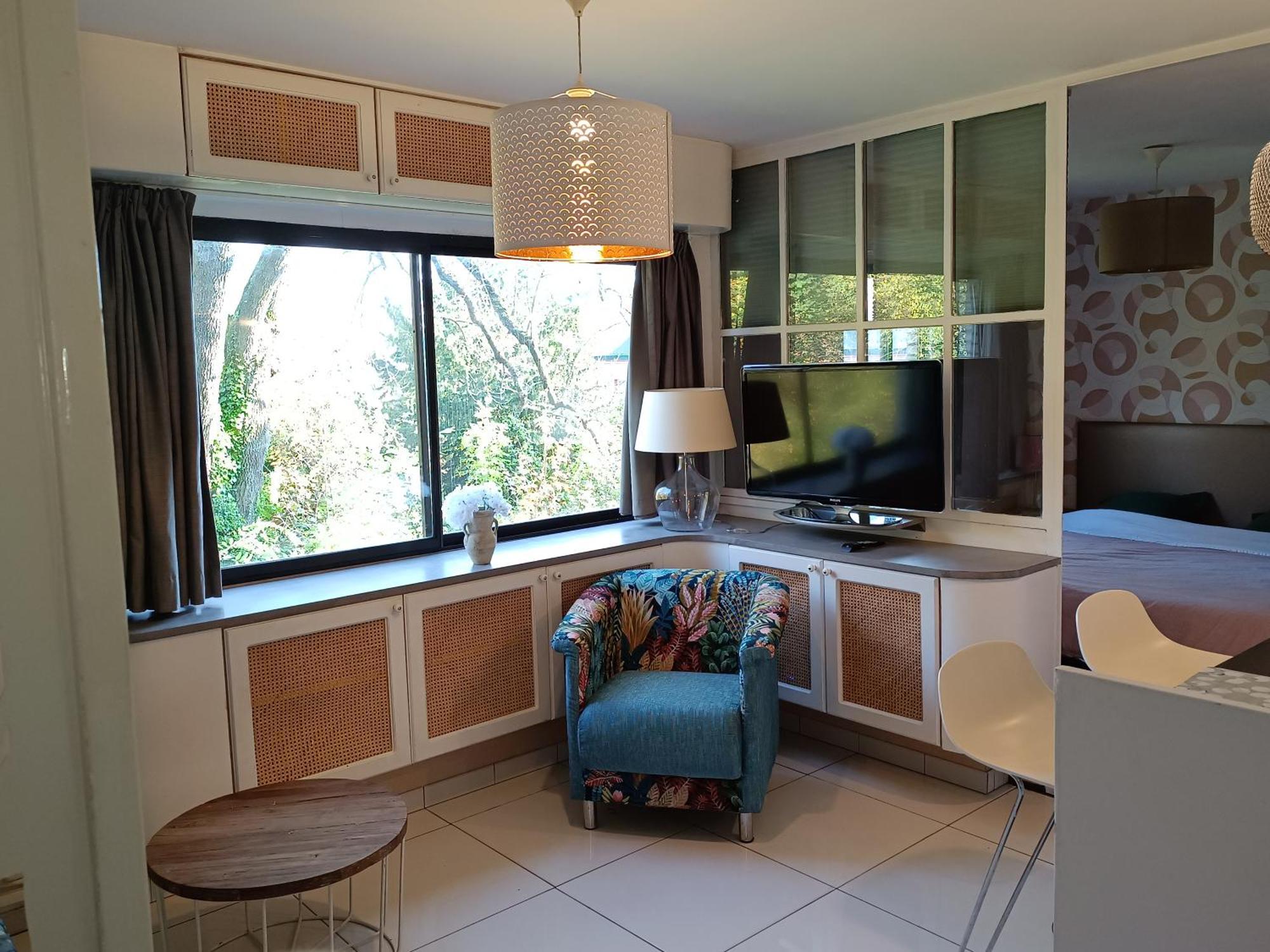 Liege Centre 6 Rue Montagne Sainte Walburge, 4000 Liege, Pour 2 Pers A 3 Minutes De La Gare St Lambert Διαμέρισμα Εξωτερικό φωτογραφία
