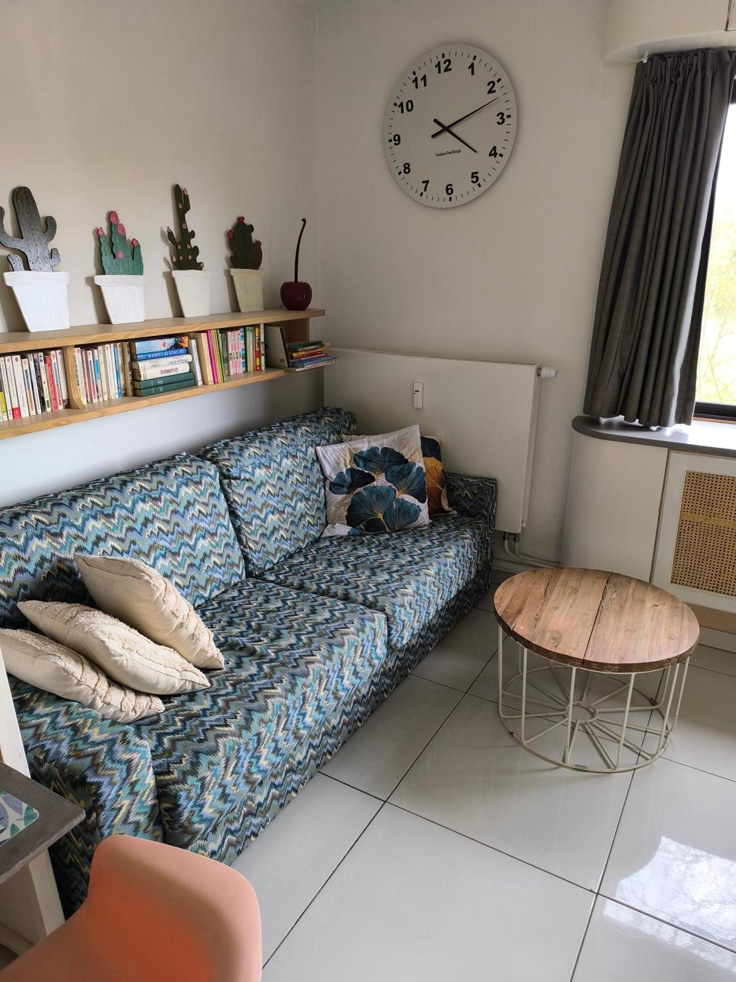 Liege Centre 6 Rue Montagne Sainte Walburge, 4000 Liege, Pour 2 Pers A 3 Minutes De La Gare St Lambert Διαμέρισμα Εξωτερικό φωτογραφία