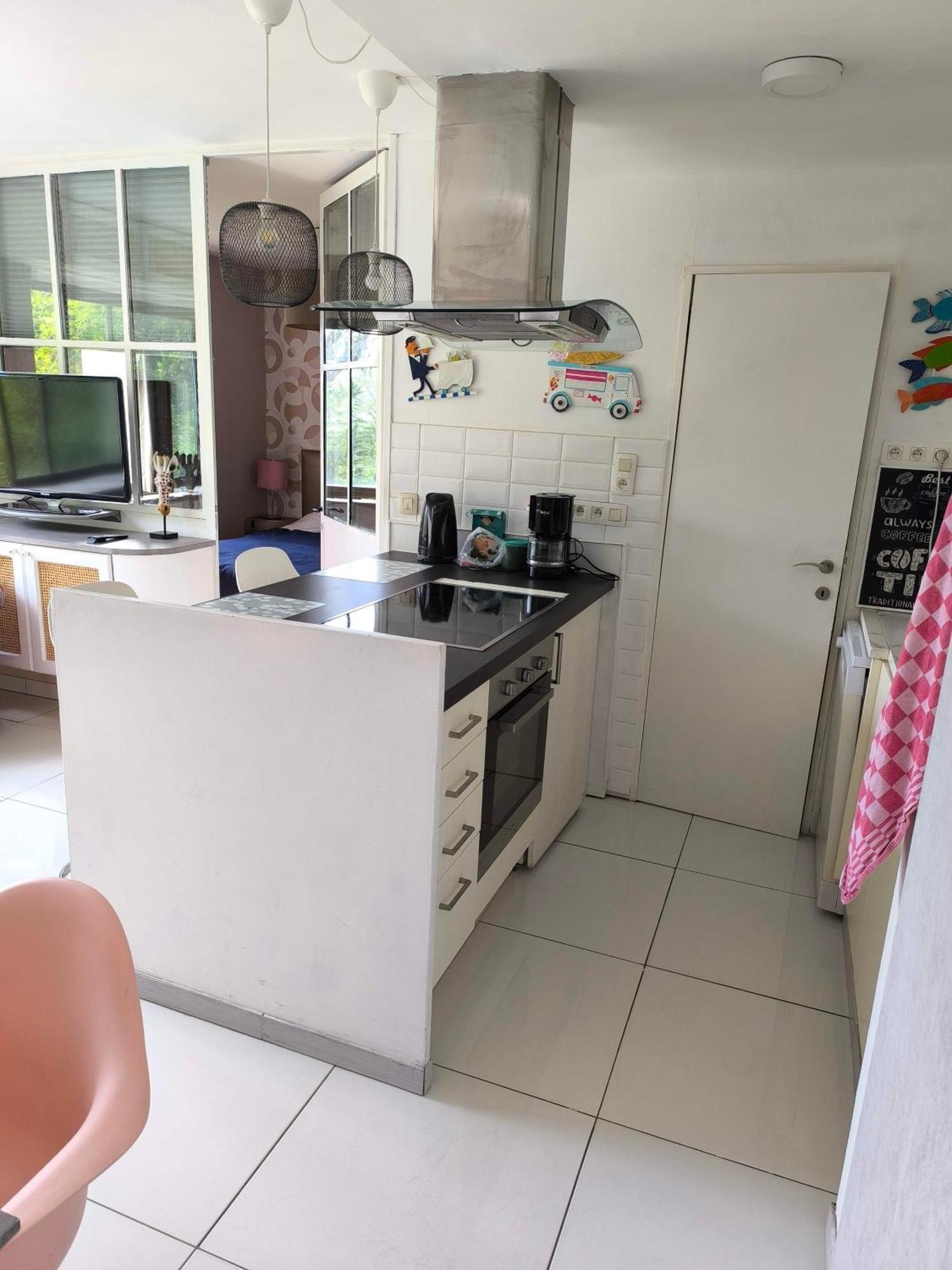 Liege Centre 6 Rue Montagne Sainte Walburge, 4000 Liege, Pour 2 Pers A 3 Minutes De La Gare St Lambert Διαμέρισμα Εξωτερικό φωτογραφία