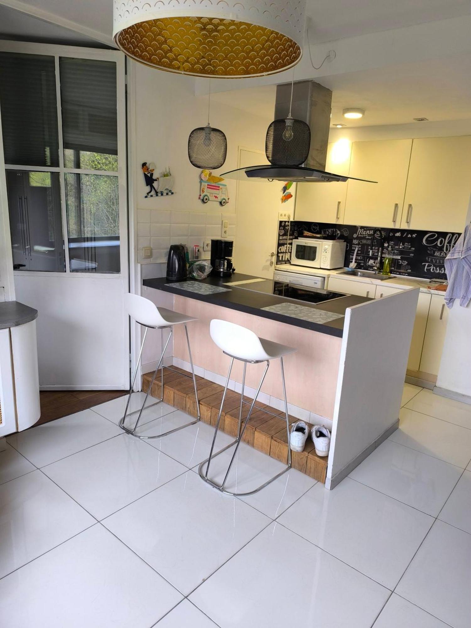 Liege Centre 6 Rue Montagne Sainte Walburge, 4000 Liege, Pour 2 Pers A 3 Minutes De La Gare St Lambert Διαμέρισμα Εξωτερικό φωτογραφία