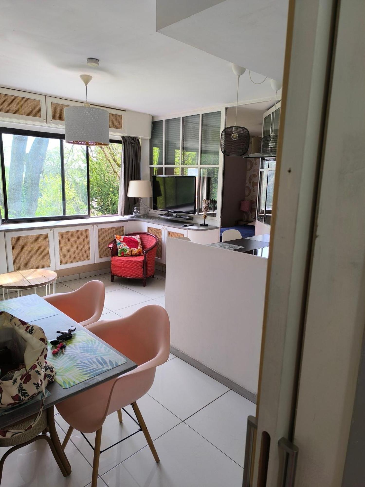 Liege Centre 6 Rue Montagne Sainte Walburge, 4000 Liege, Pour 2 Pers A 3 Minutes De La Gare St Lambert Διαμέρισμα Εξωτερικό φωτογραφία