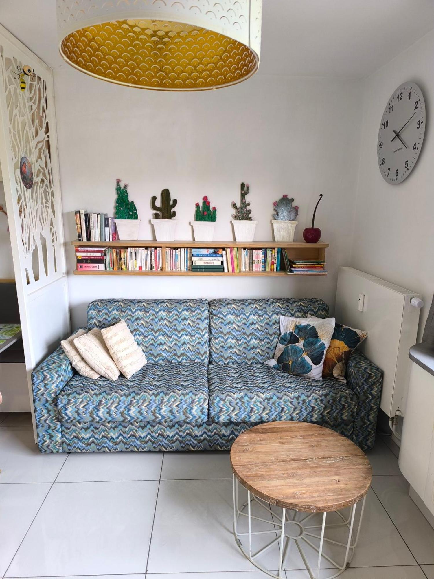 Liege Centre 6 Rue Montagne Sainte Walburge, 4000 Liege, Pour 2 Pers A 3 Minutes De La Gare St Lambert Διαμέρισμα Εξωτερικό φωτογραφία