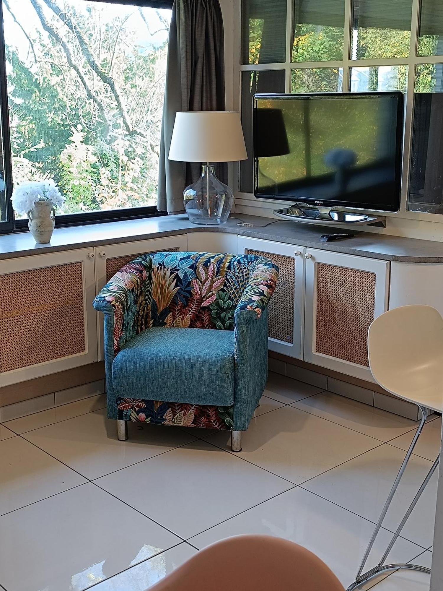 Liege Centre 6 Rue Montagne Sainte Walburge, 4000 Liege, Pour 2 Pers A 3 Minutes De La Gare St Lambert Διαμέρισμα Εξωτερικό φωτογραφία